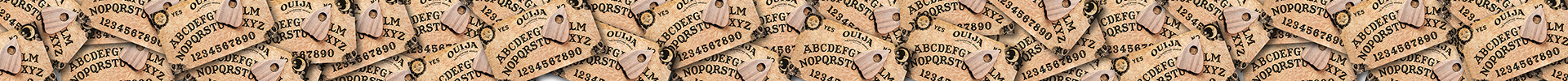 Ouija Board