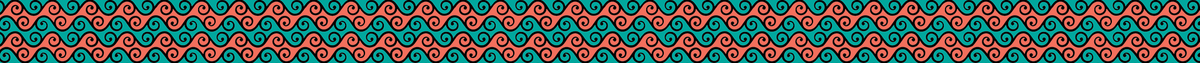 Pacific Twist - Black