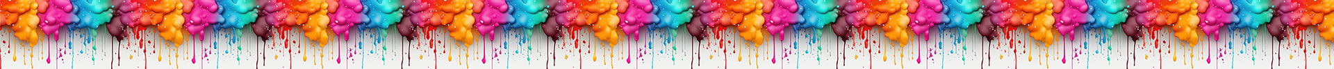 Paint Drips