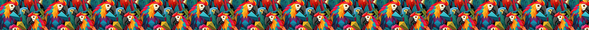 Parrots