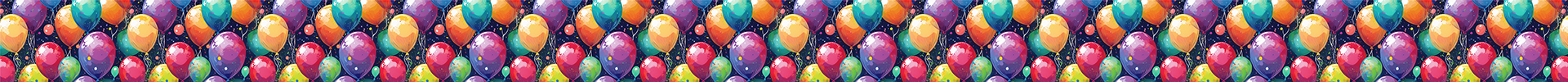 Party Balloons