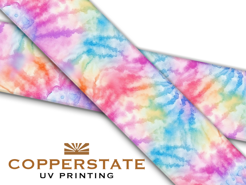 Pastel Tie Dye