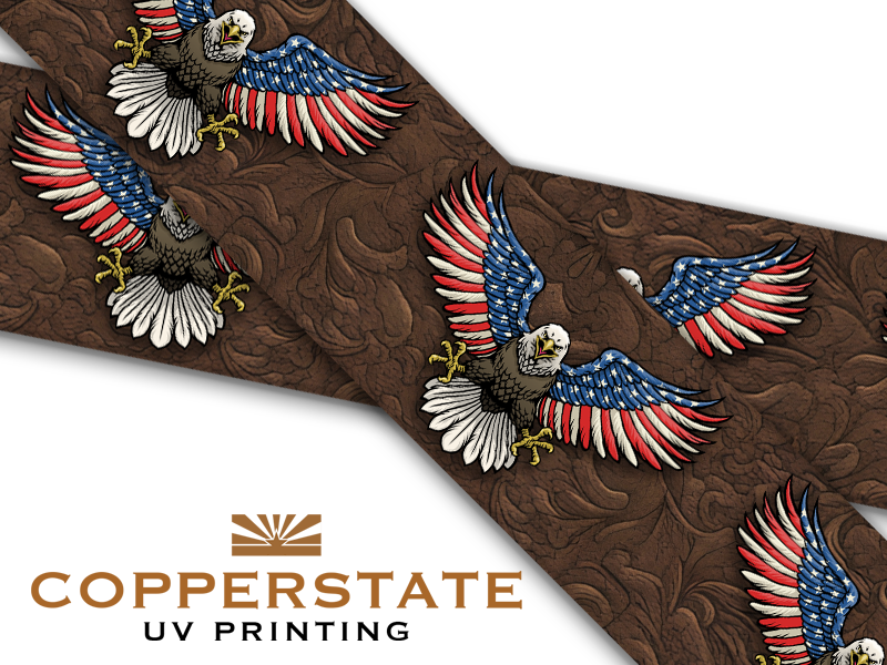 Patriot Eagle