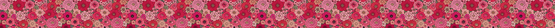 Pink Flowers