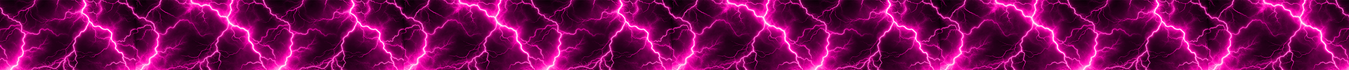 Pink Lightning