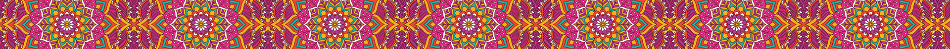 Pink Mandala