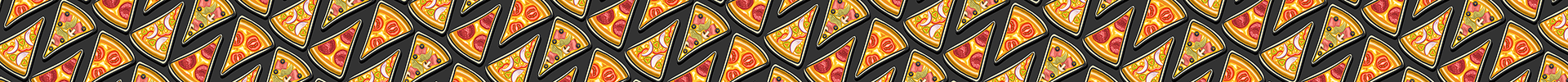 Pizza Slices