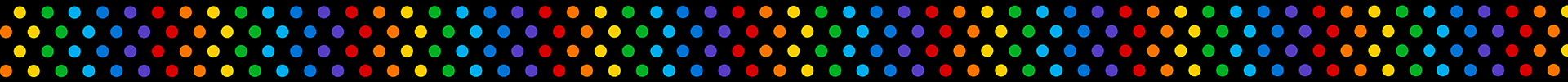 Pride Dots