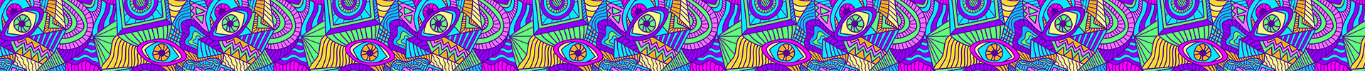 Psychedelic Eyes