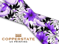 Vintage Botanicals - Purple
