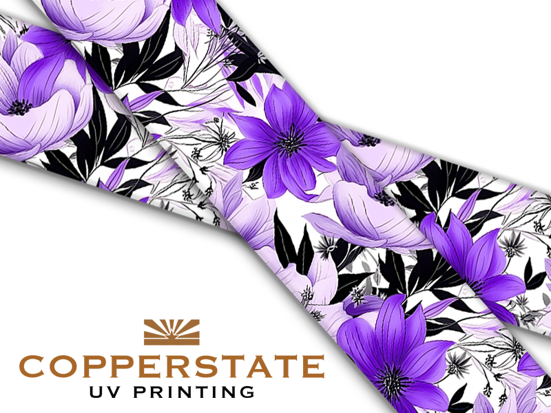 Vintage Botanicals - Purple