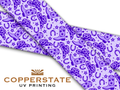 Purple Cowgirl