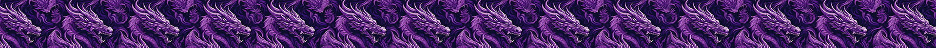 Purple Dragons