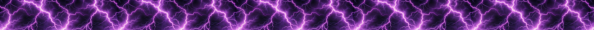 Purple Lightning