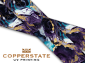Purple Marble