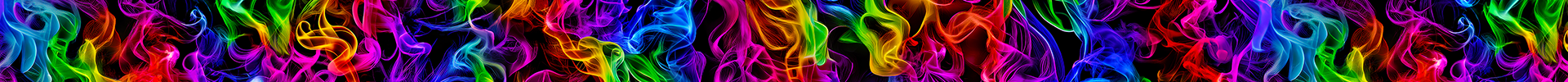 Rainbow Smoke