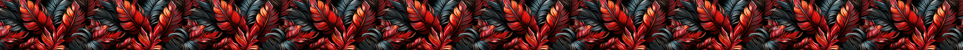 Red Palms