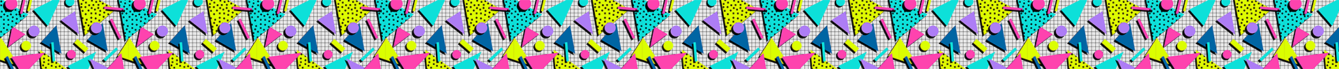 Retro 80s