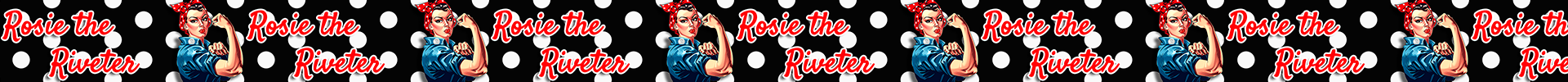 Rosie the Riveter