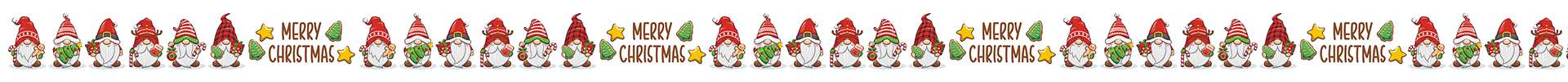 Santa Gnomes