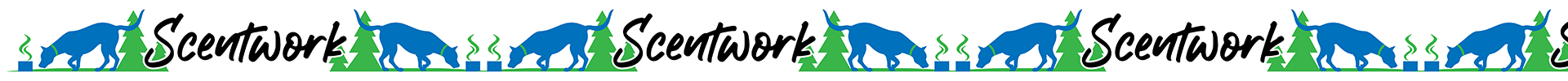 Scentwork - White