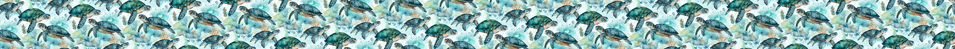Sea Turtles