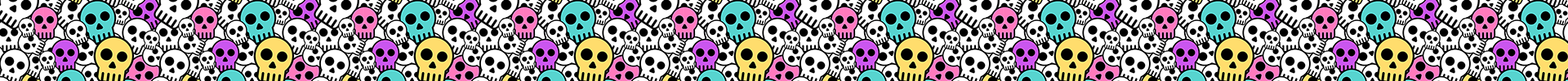 Simple Skulls