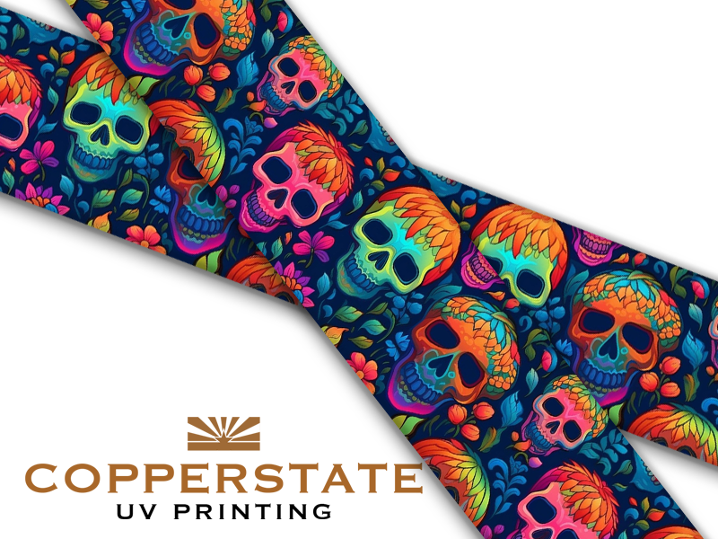 Skulls n Flowers