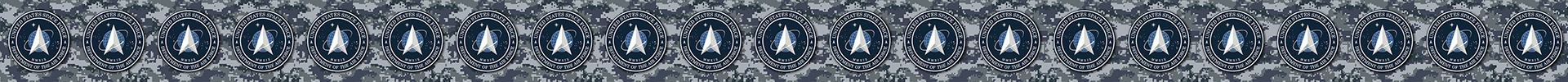 US Space Force Emblems