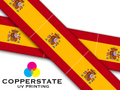 Spanish Flag