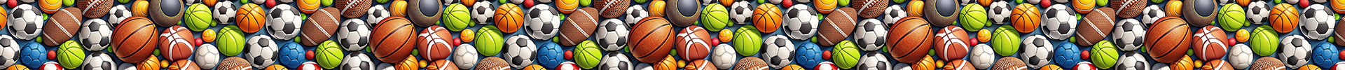 Sports Balls