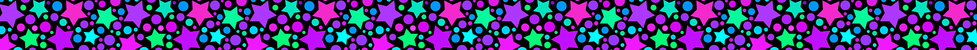 Stars & Dots