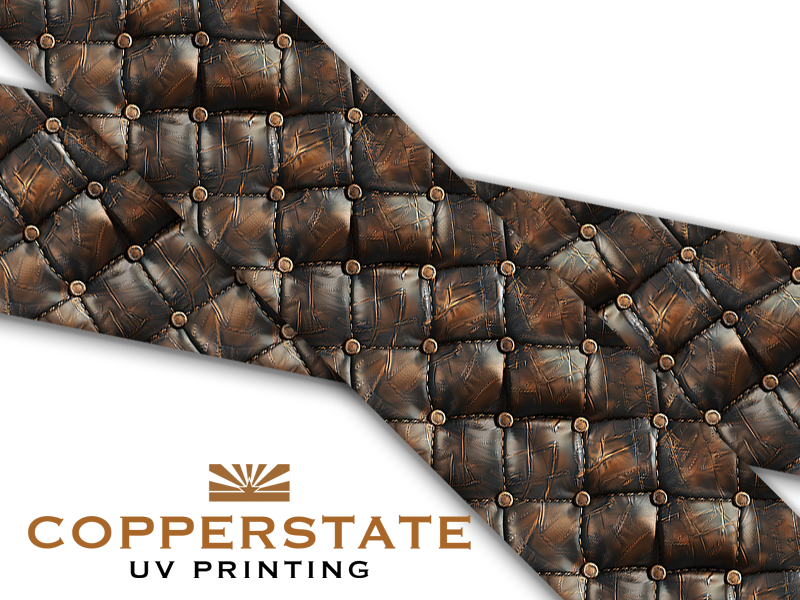 Stitched Leather 3