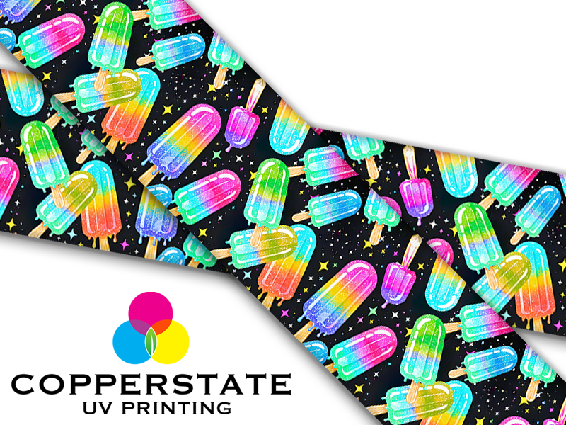 Summer Popsicles