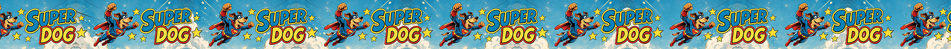 Superdog