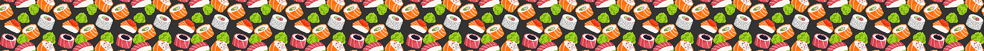 Sushi
