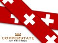 Switzerland Flag