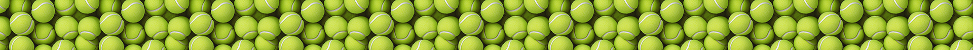 Tennis Balls