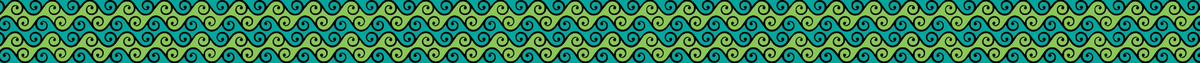 Tidal Twist - Black