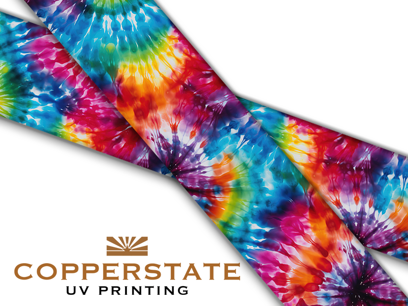 Tie Dye Classic