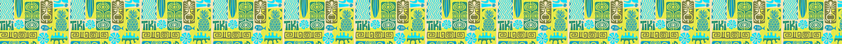 Tiki Time