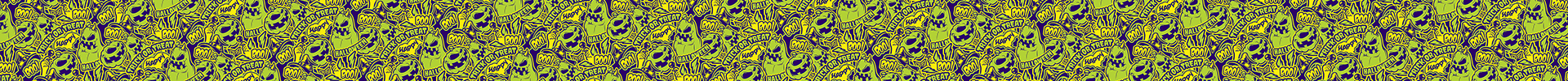 Trick or Treat