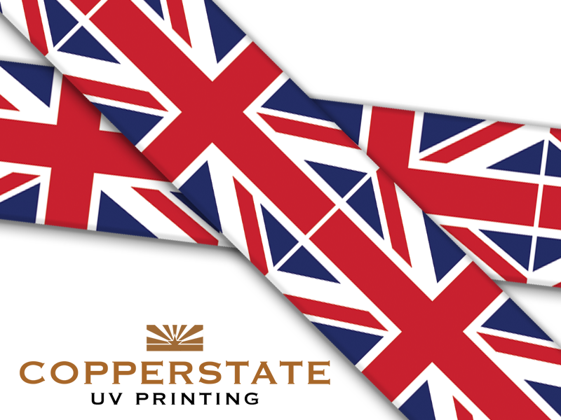 United Kingdom Flag