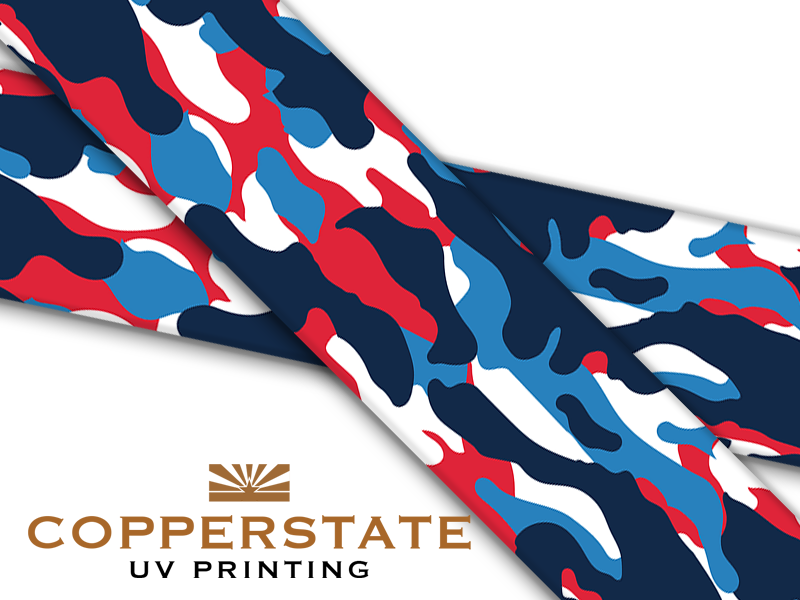 USA Camo