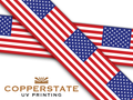 USA Flag