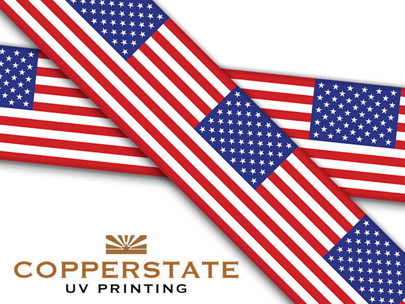 USA Flag