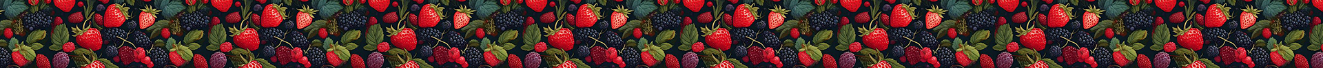 Very Berry