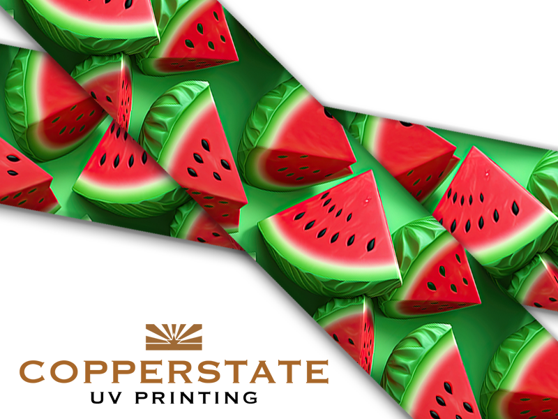 Watermelons