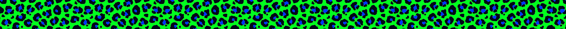 Wild Jaguar Lime