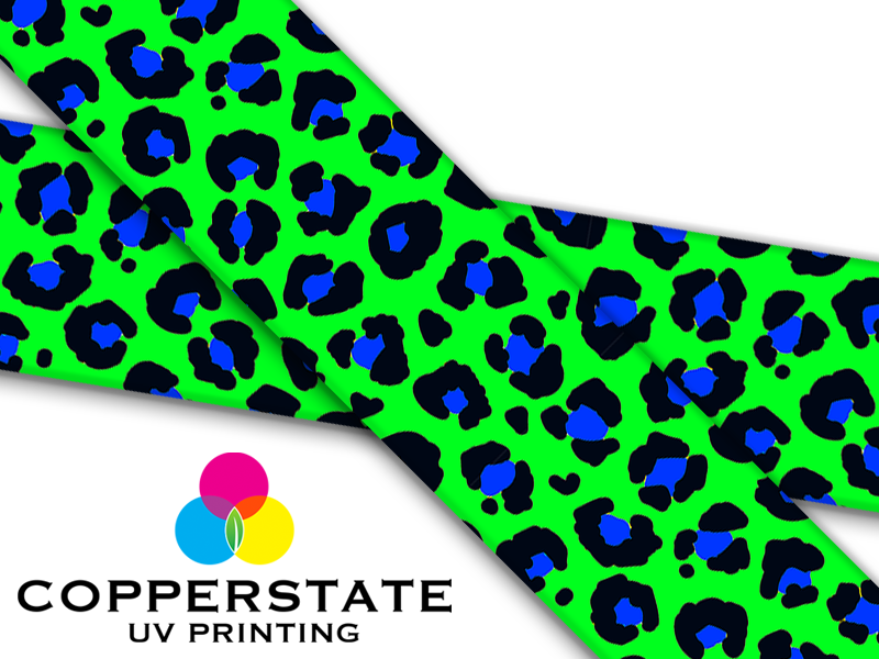 Wild Jaguar Lime